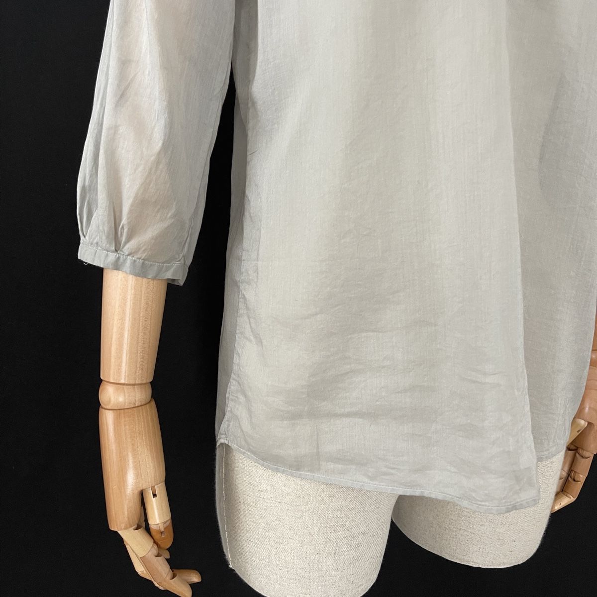 Camicette: POMANDERE Blouse New – Nuovo (secondo la descrizione) da Emmen venduto da Avviivva_Com2023 2