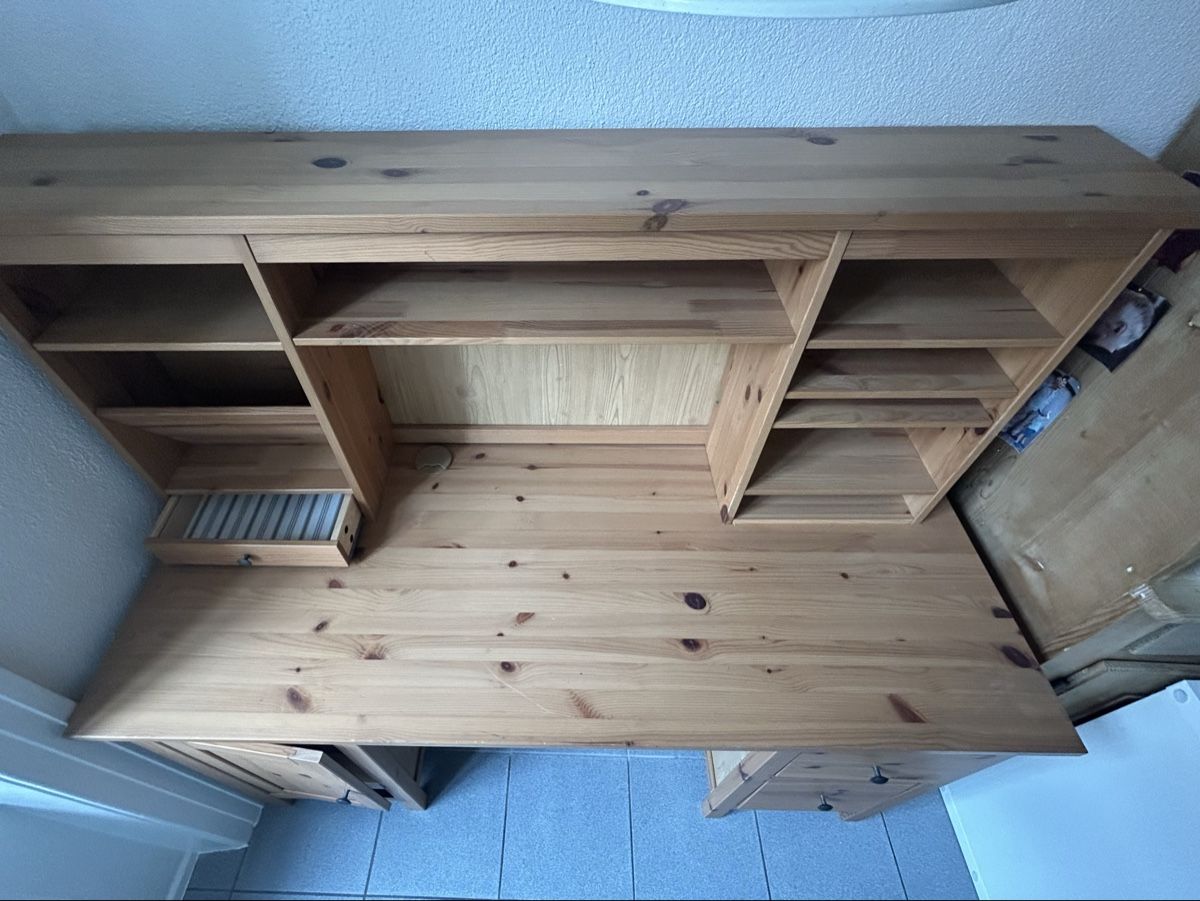 Bureaux: Pult – D'occasion à Bern par pas_7qbd 3