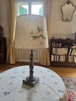 Lampe 
