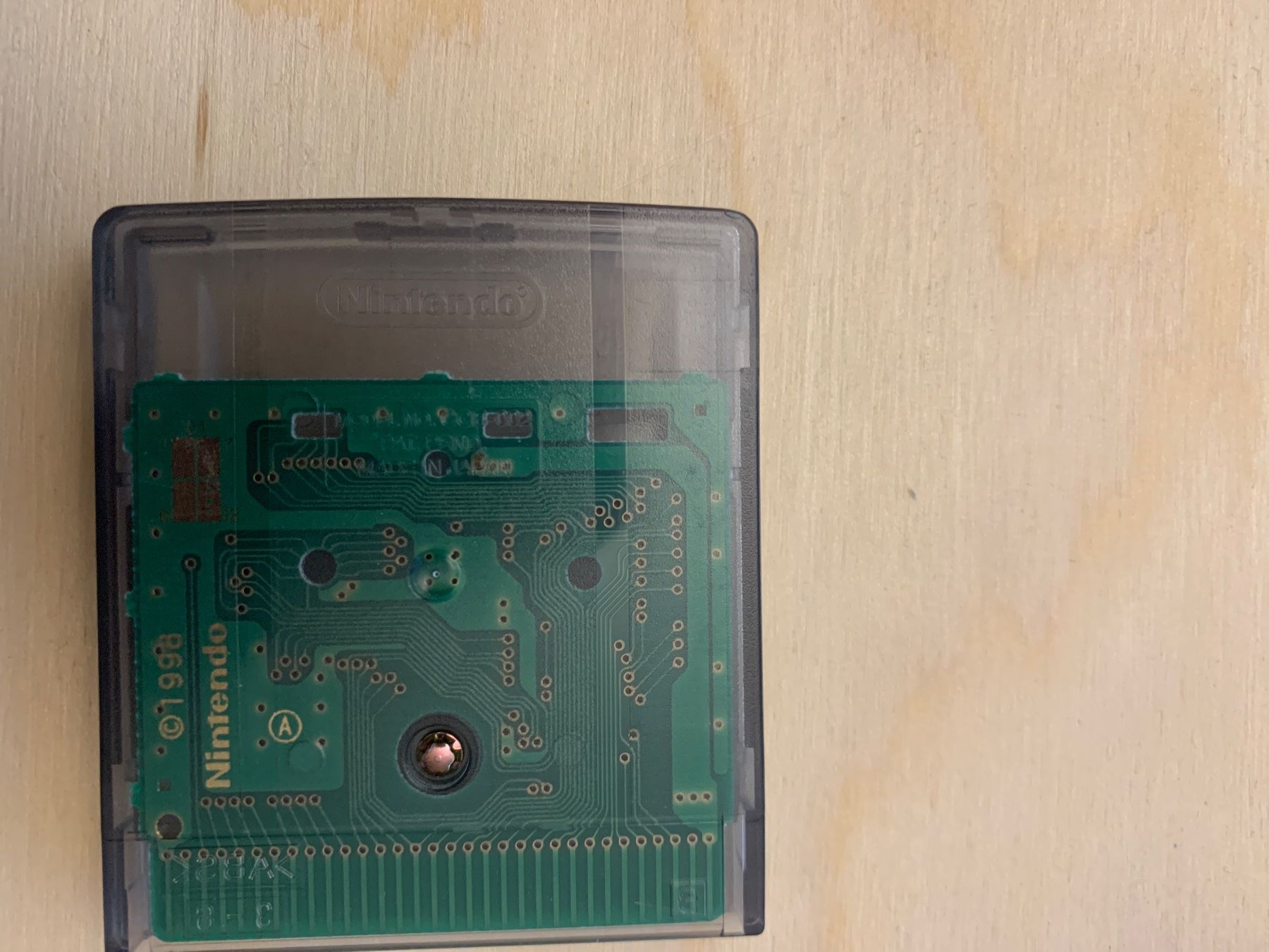 Giochi: Atlantis für Gameboy Color – Usato da Gebenstorf venduto da RetroFuture 1