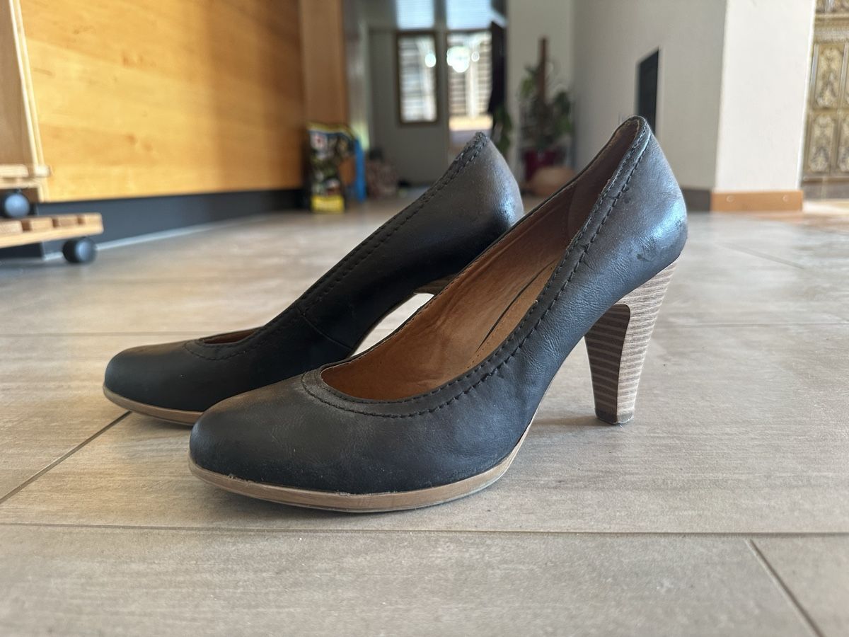 Graceland Damenschuhe: Schuhe Graceland – Gebraucht aus Niederwangen BE von 08_Diva 2