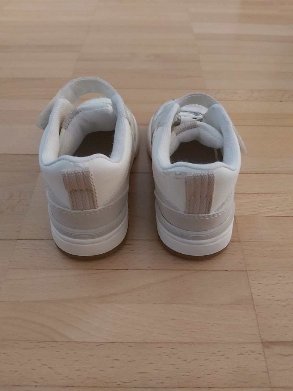 Zara Scarpe per ragazzi: Sneaker High Zara Grösse 22 – Nuovo (secondo la descrizione) da Frauenfeld venduto da mariom02 2