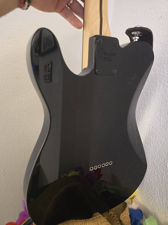 Fender Instruments de musique: Fender telecaster – D'occasion à Novazzano par sch_z2dm 2