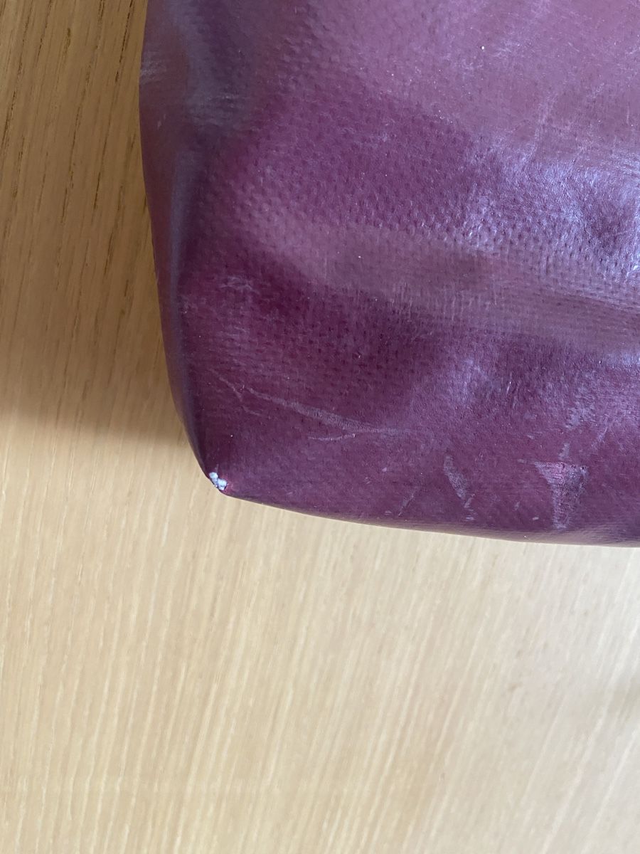 Freitag Taschen für Damen: Sac Freitag – Gebraucht aus Conthey von Lulu310 2