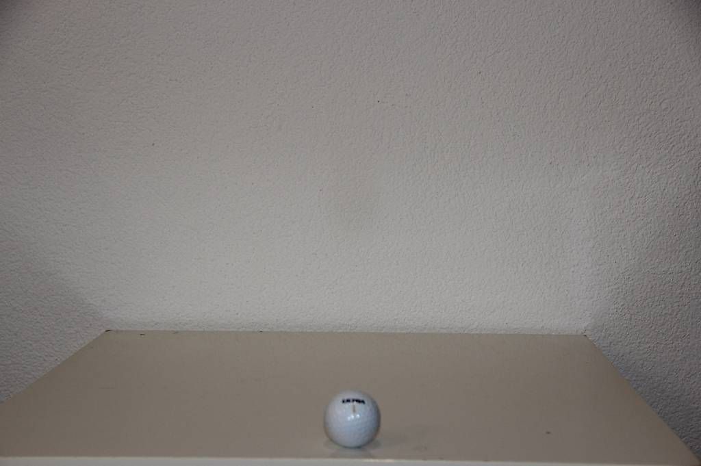 Wilson Ballons: 1 Golfball – D'occasion à Jona par sabi9