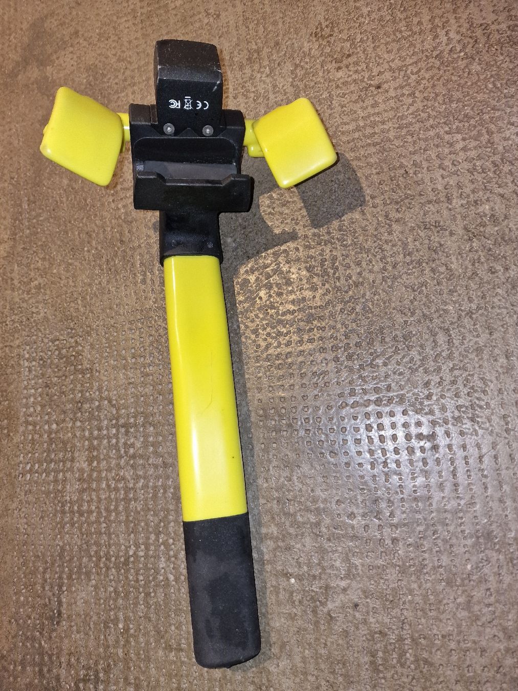 Tutti gli attrezzi: car steering wheel lock – Nuovo (secondo la descrizione) da Basel venduto da jua_vy2c 2