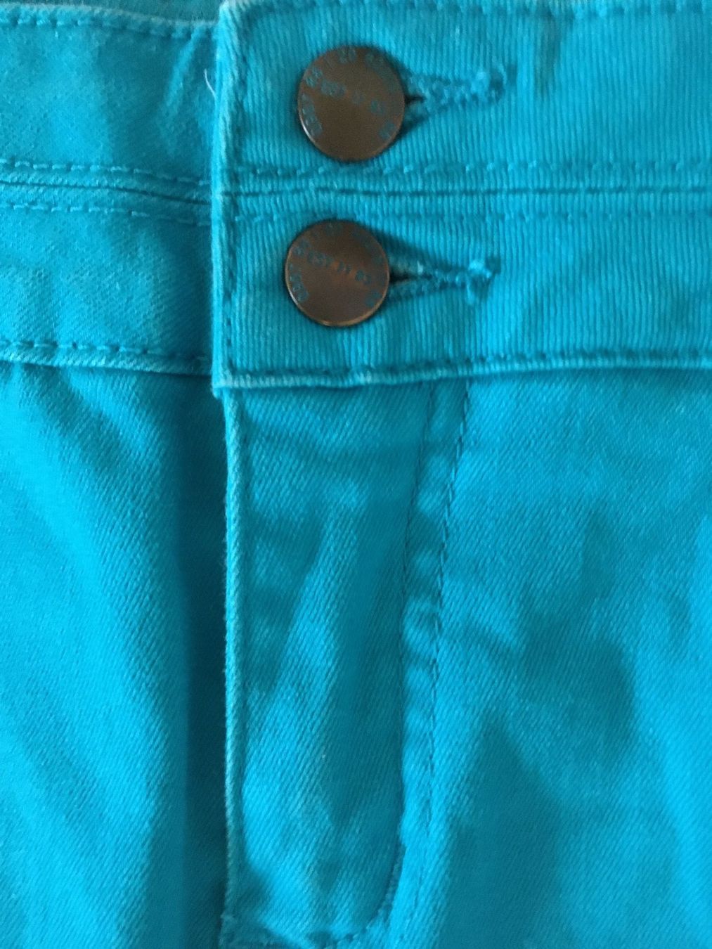 Gonne: Jeansrock Street One Gr.36 – Usato da Muotathal venduto da robin40 2