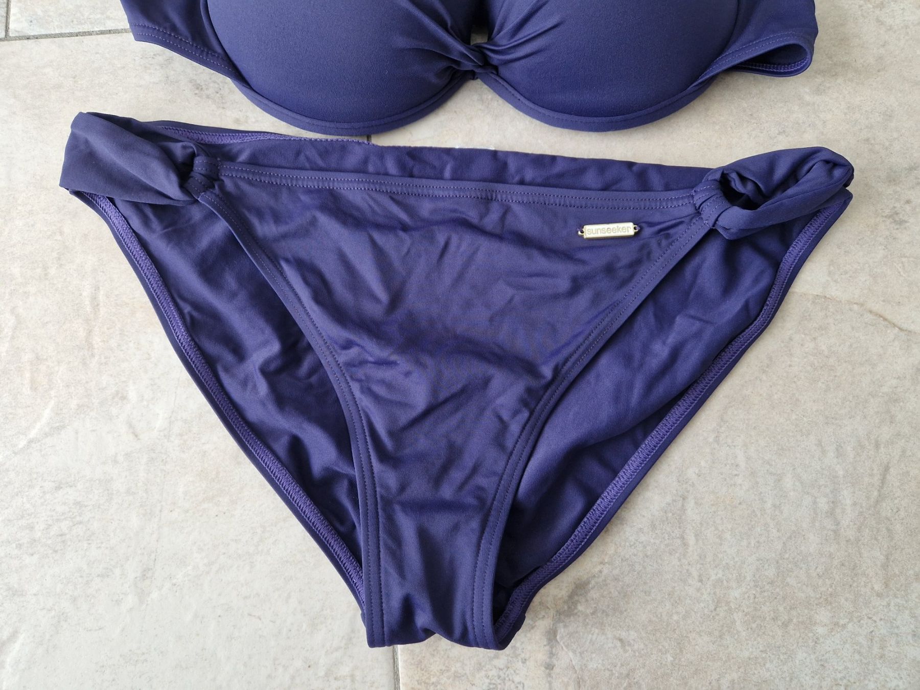Sunseeker Costumi da bagno & Bikini: Damen Bikini Grösse 40B, Marke sunseeker – Usato da Niederrohrdorf venduto da Miripfiri 5