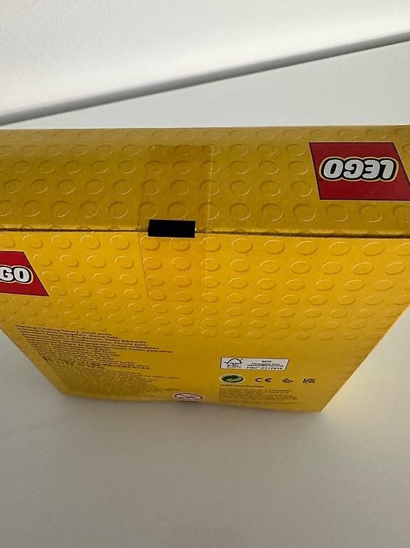 Lego Kit di costruzioni: Lego 6435201 – Nuovo e nell'imballaggio originale da Uhwiesen venduto da mic_kd6g 2