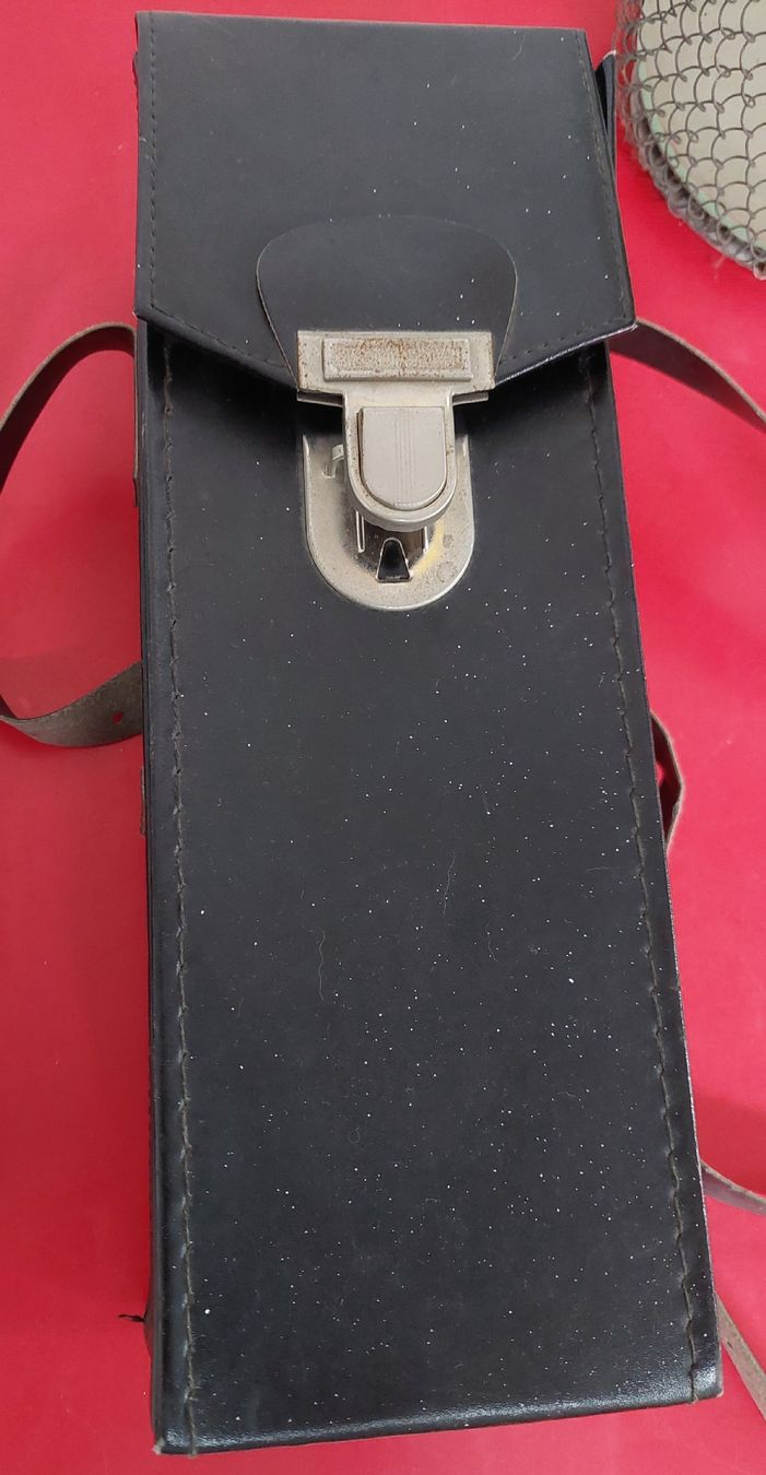Messen: Ampere/ Voltmeter  – Defekt aus Siblingen von rantiques 2