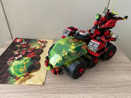 LEGO 6989 Mega Core Magnetizer