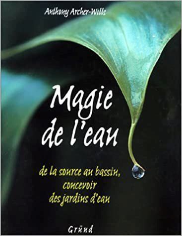 Libri: Magie de l'eau – Usato da Neuchâtel venduto da Dualseele