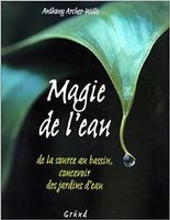 Magie de l'eau