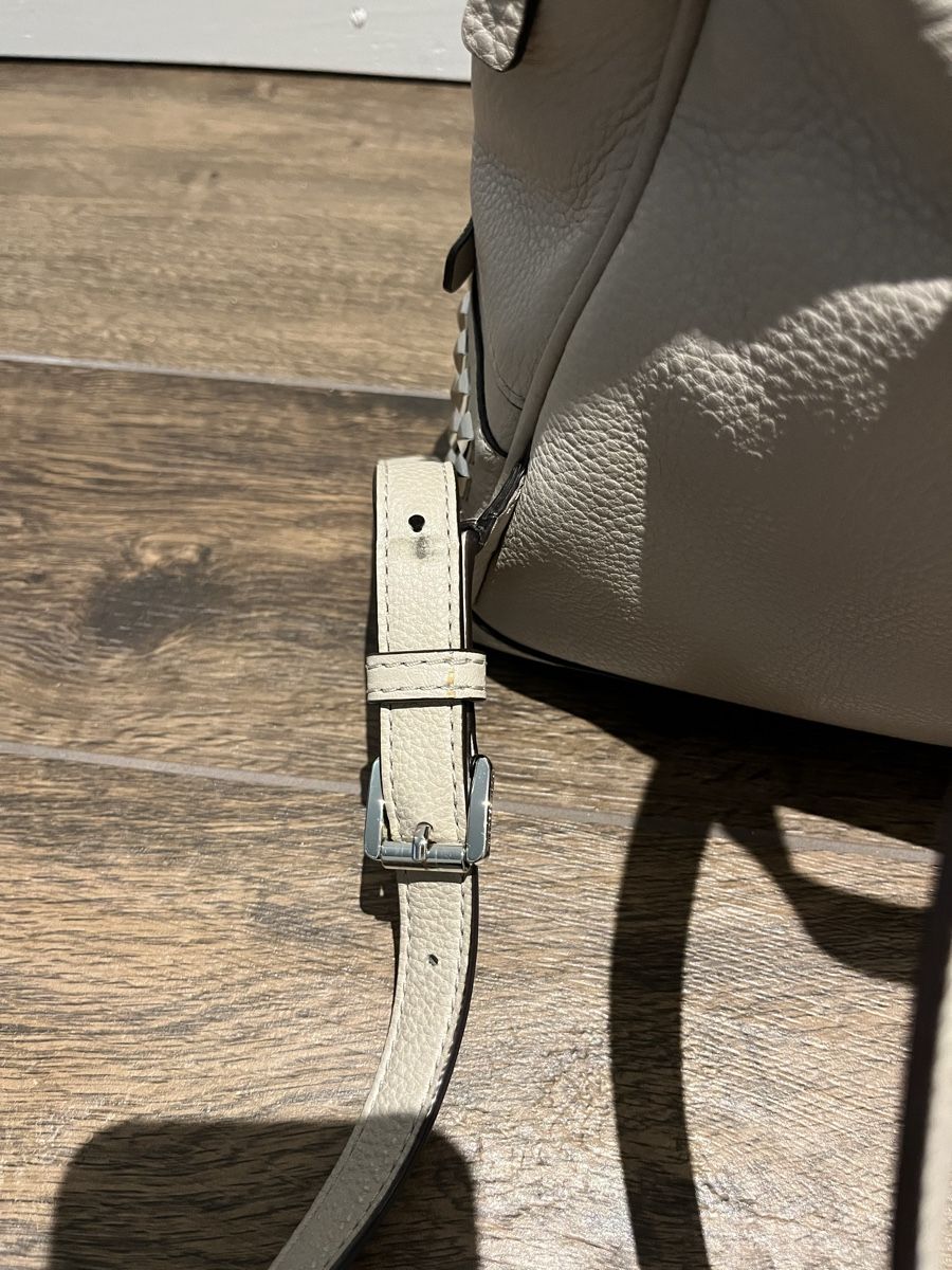 Michael Kors Zaini: Original Michael Kors Rucksack – Usato da Bülach venduto da Daisy1234 5