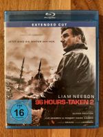 Blu Ray - 96 Hours Taken 2 Liam Neeson