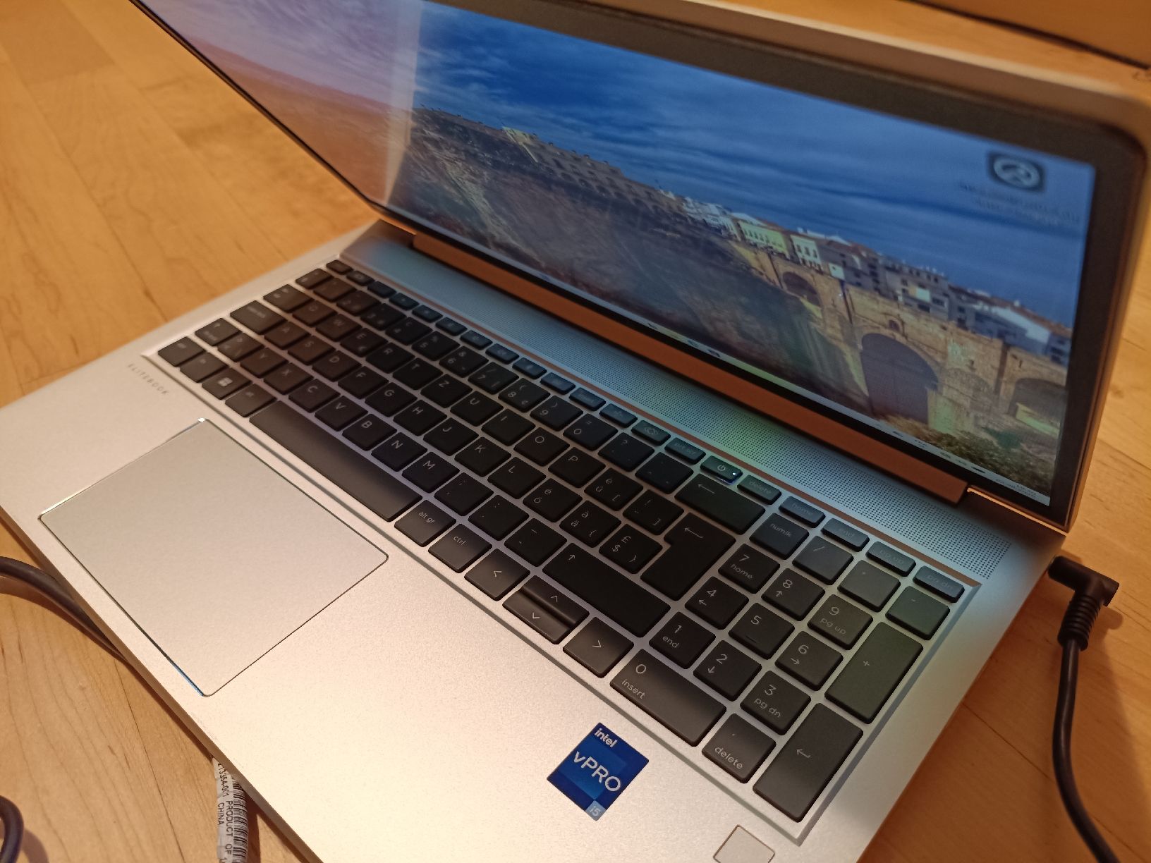 Hewlett Packard Portables: HP ELITEBOOK 650 G10  – D'occasion à Haute-Nendaz par HGKTV987 4