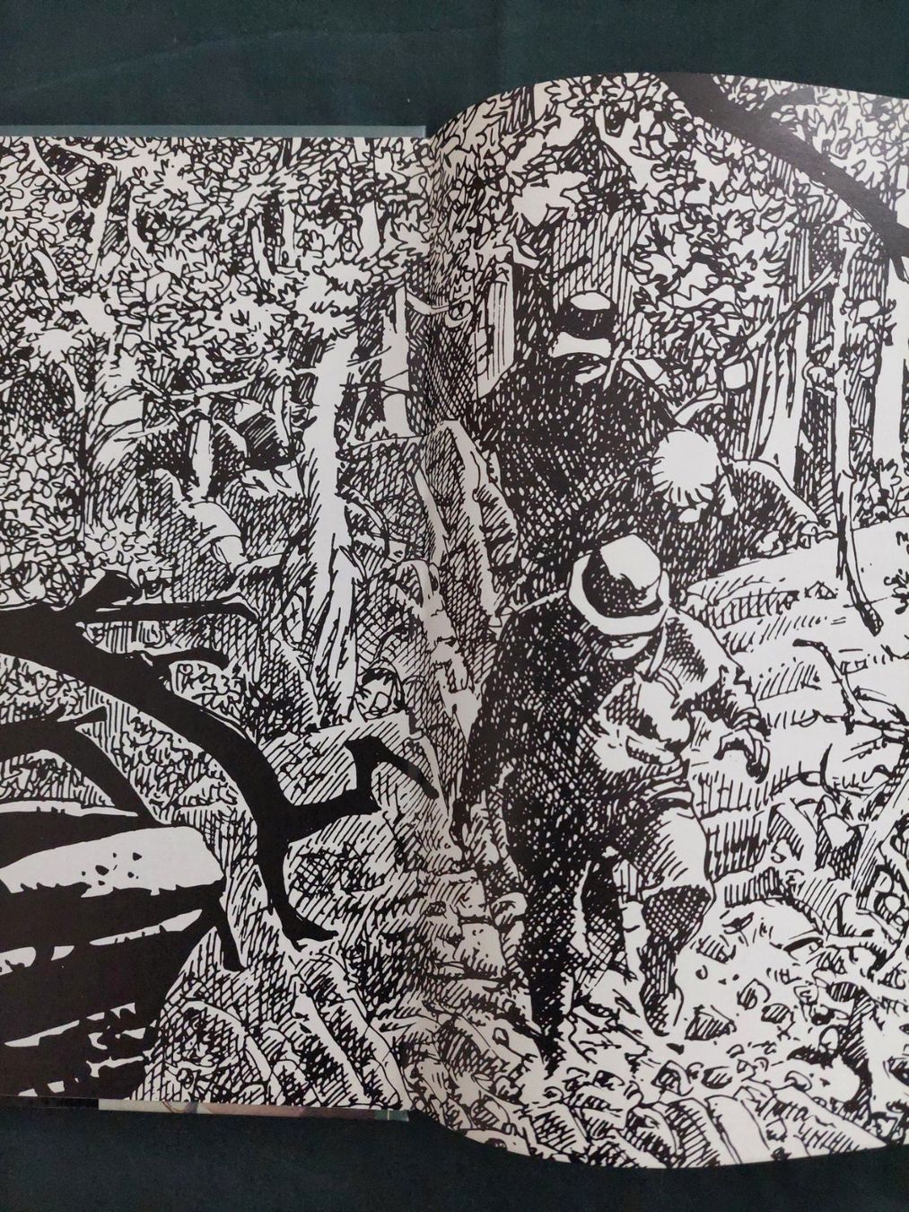 Fumetti: Jeremiah T.14 Simon est de Retour EO 1989 TBE – Usato da Genève venduto da Blu_BD 2