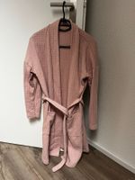 Hunkemöller Morgenmantel rosa Grösse XS/S