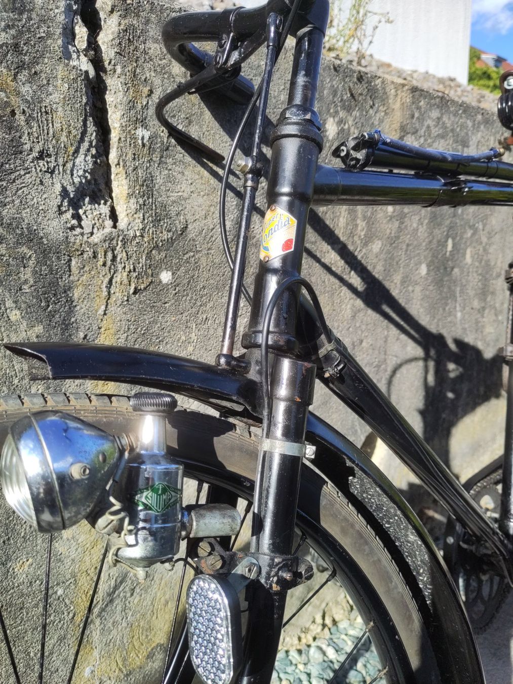 Mondia Biciclette: Armee Fahrrad – Usato da Balsthal venduto da oli74 3