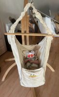 Lola Babywiege mit Gestell