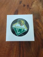 Puck Burger King HC Thurgau