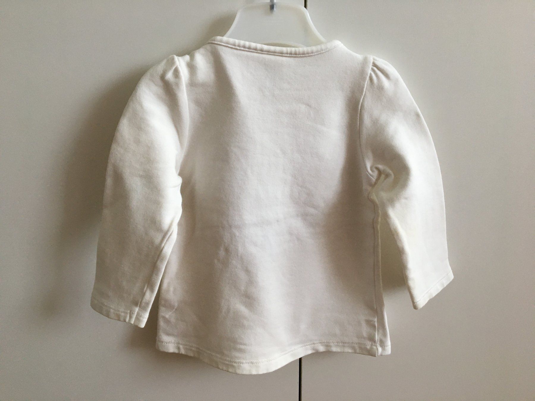 C&A Maglioni & Felpe: Pullover "Dreaming", Gr. 74 – Usato da Basel venduto da Nofretete39 2