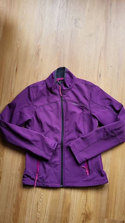 Jacken: ICE PEAK Softshelljacke Gr. 34 – Gebraucht aus Rorschacherberg von Maku007