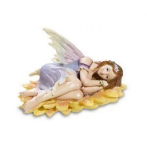 Divani: Fée couchée dans une fleur / Liquidation boutique – Nuovo e nell'imballaggio originale da Marsens venduto da fakia