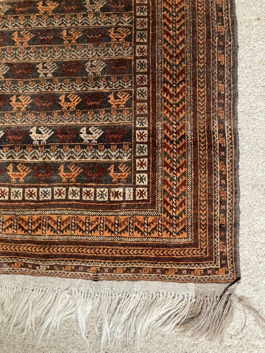 Tapis: Teppich geknüpft – D'occasion à Gränichen par SabineZ01 2