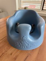 Bumbo Bodenstuhl hellblau gut erhalten