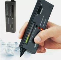 Edelstein Diamant Tester Prüfsatz Digital Elektrische Detect