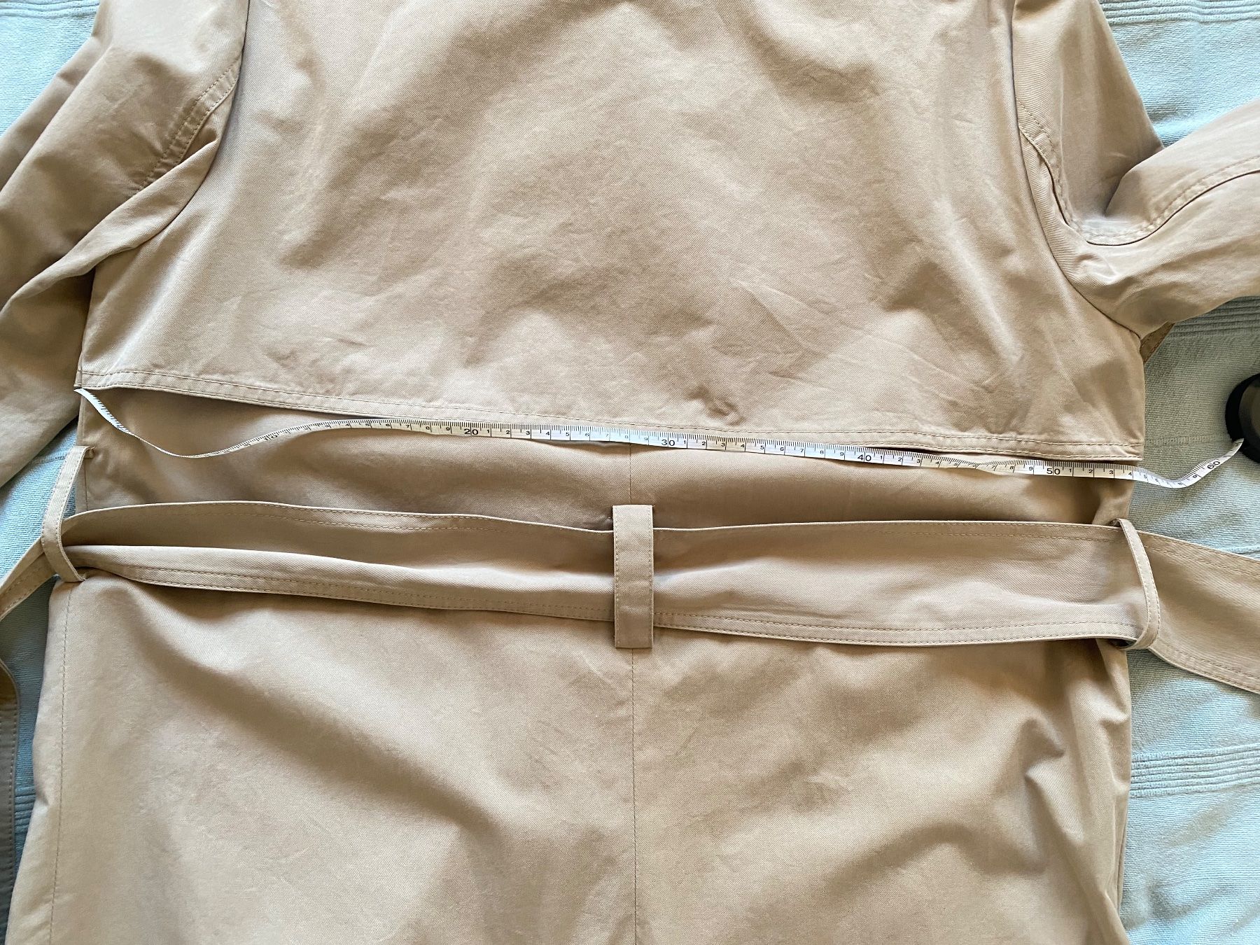 Zara Manteaux: Trenchcoat – D'occasion à Bern par Blu_Bern 6