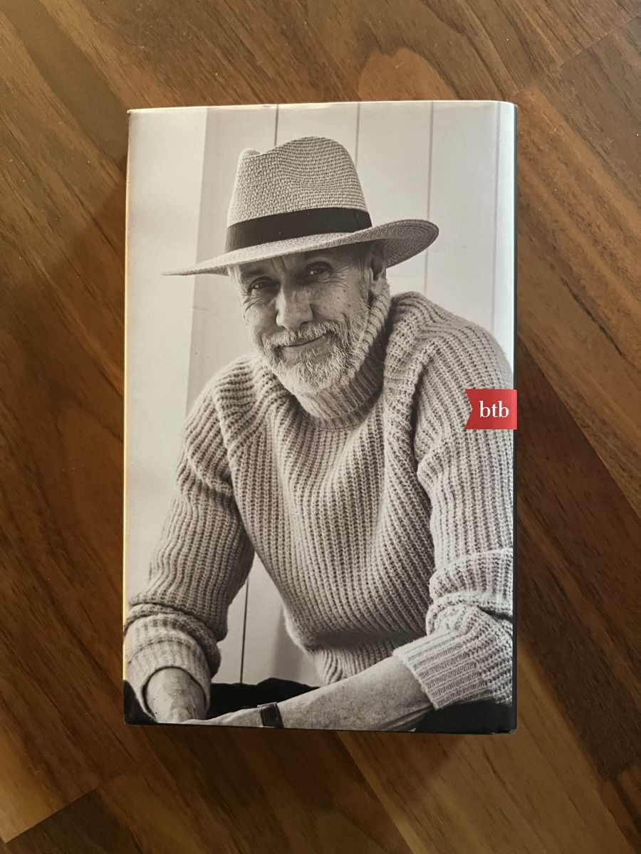 Bücher: Hakan Nesser: Der Choreograph – Gebraucht aus Schlierbach von matro01 1