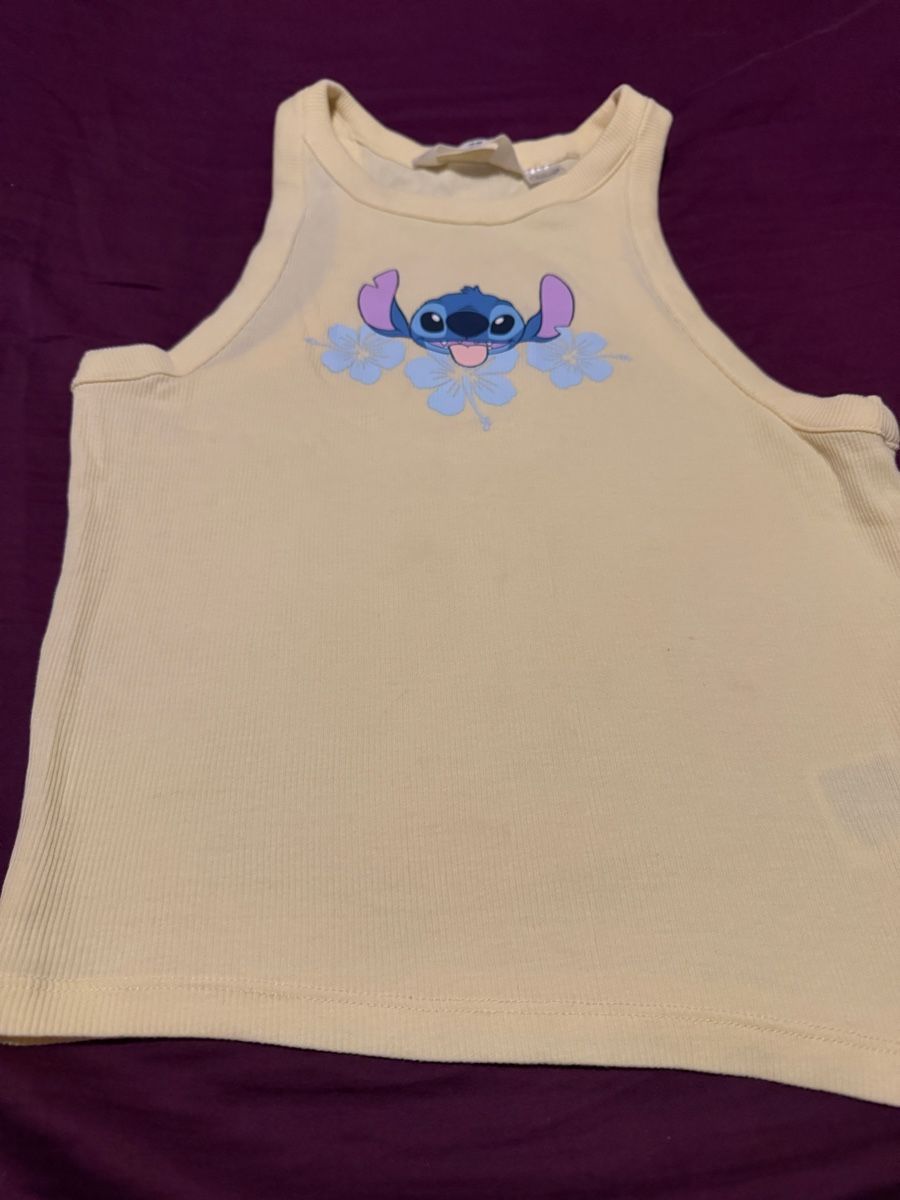 H&M Camicette, T-shirt & Top: T-shirt – Usato da Bernex venduto da Girafe18