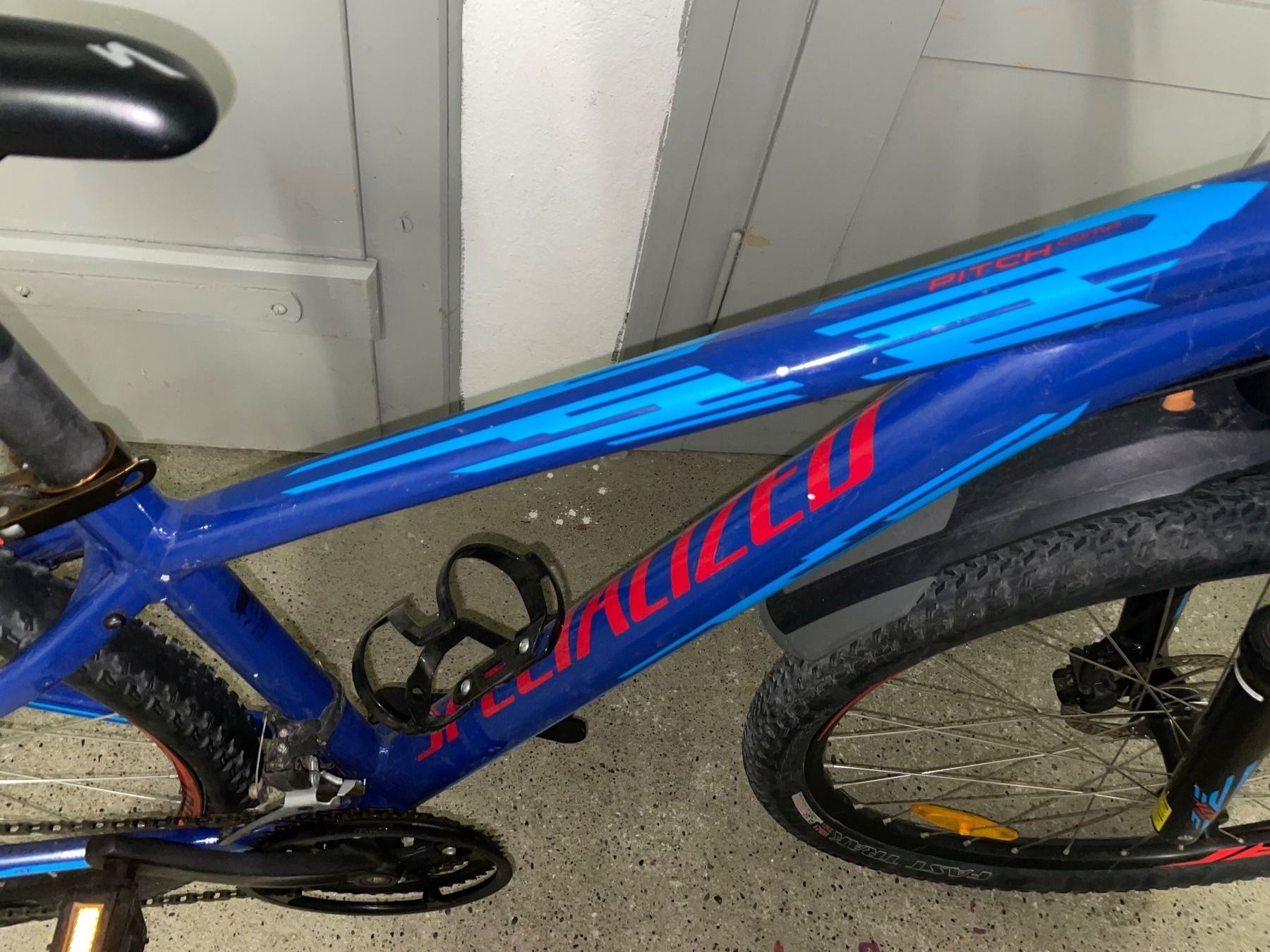 Biciclette: Specialized Mountainbike – Usato da Wabern venduto da  3
