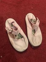 Mädchen Schuhe rosa 24