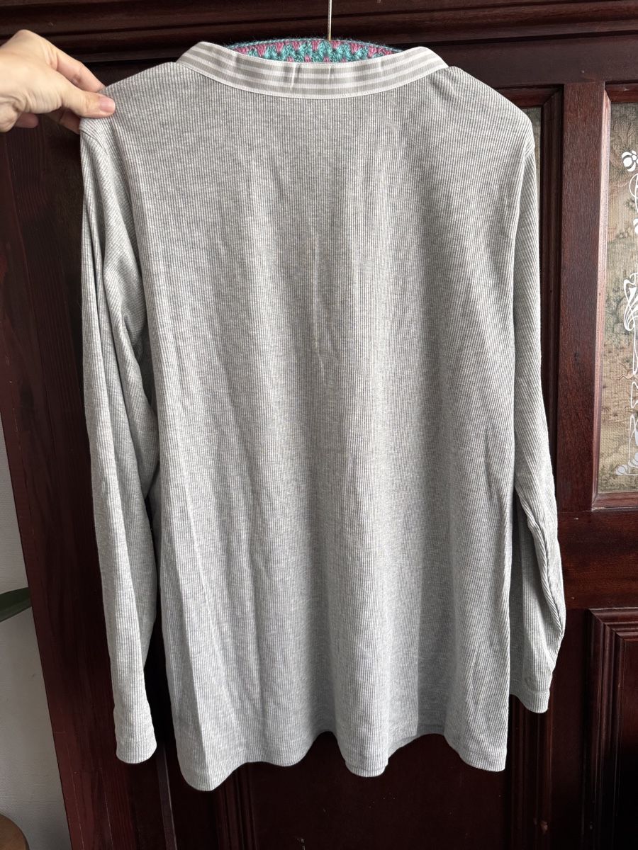Vestes: Collection L Strickjacke Cardigan – D'occasion à Obfelden par tan_9lj9 4