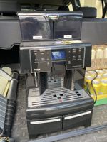 Saeco Vollautomatis Kaffeemaschine Büro oder Geschäft