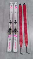 Skitourenset Scott Superguide 88 160cm