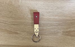 Montblanc Schlüsselanhänger wie neu
