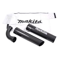 Makita kit d'aspiration pour BHX2501