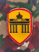 Verbandsabzeichen Berlin District (Occupation Period)