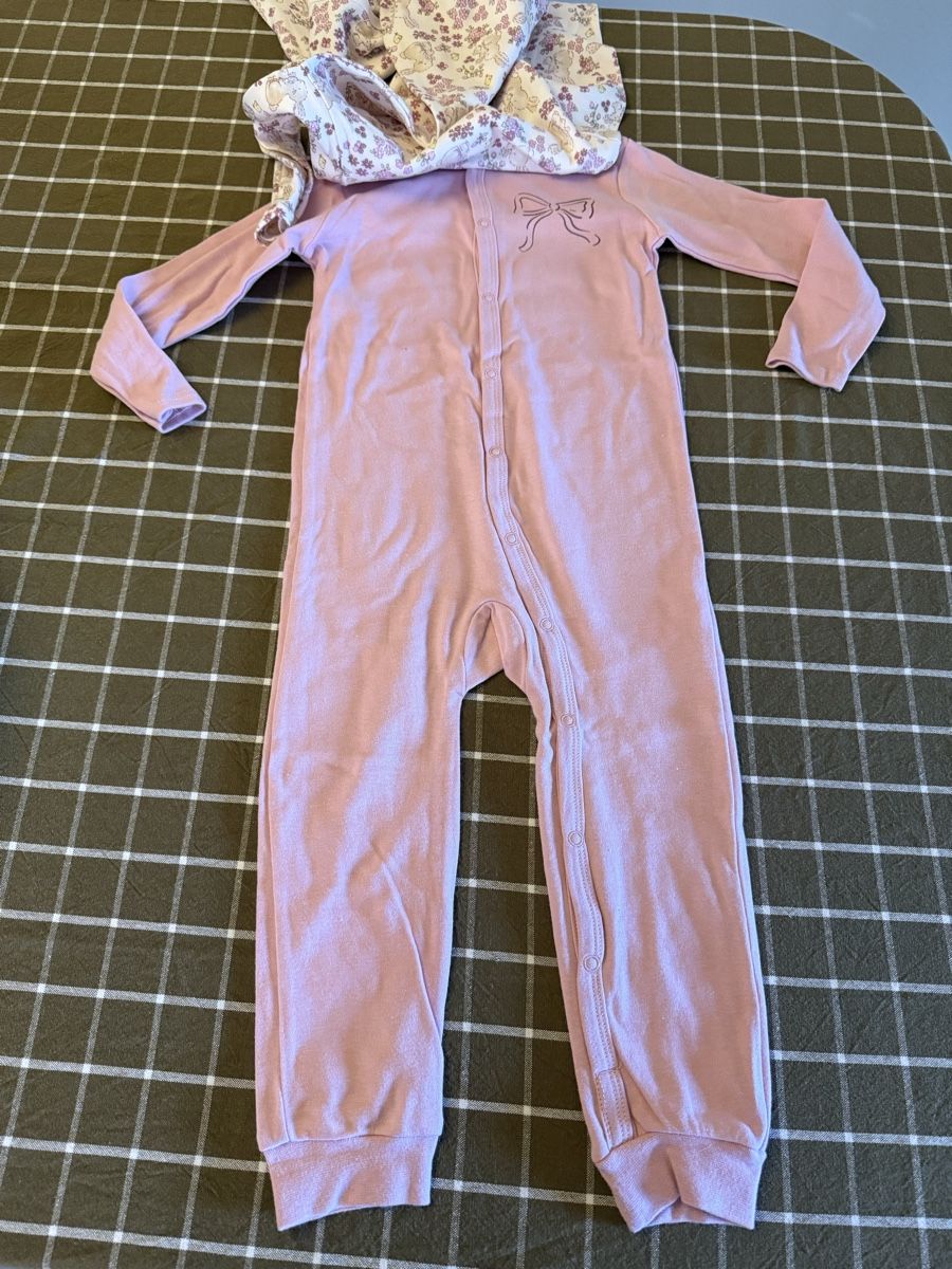 Jumpsuits: 2er Pack: Strampler, Gr. 92, neu! – Neu und originalverpackt aus Langenthal von vik_v5ml 1