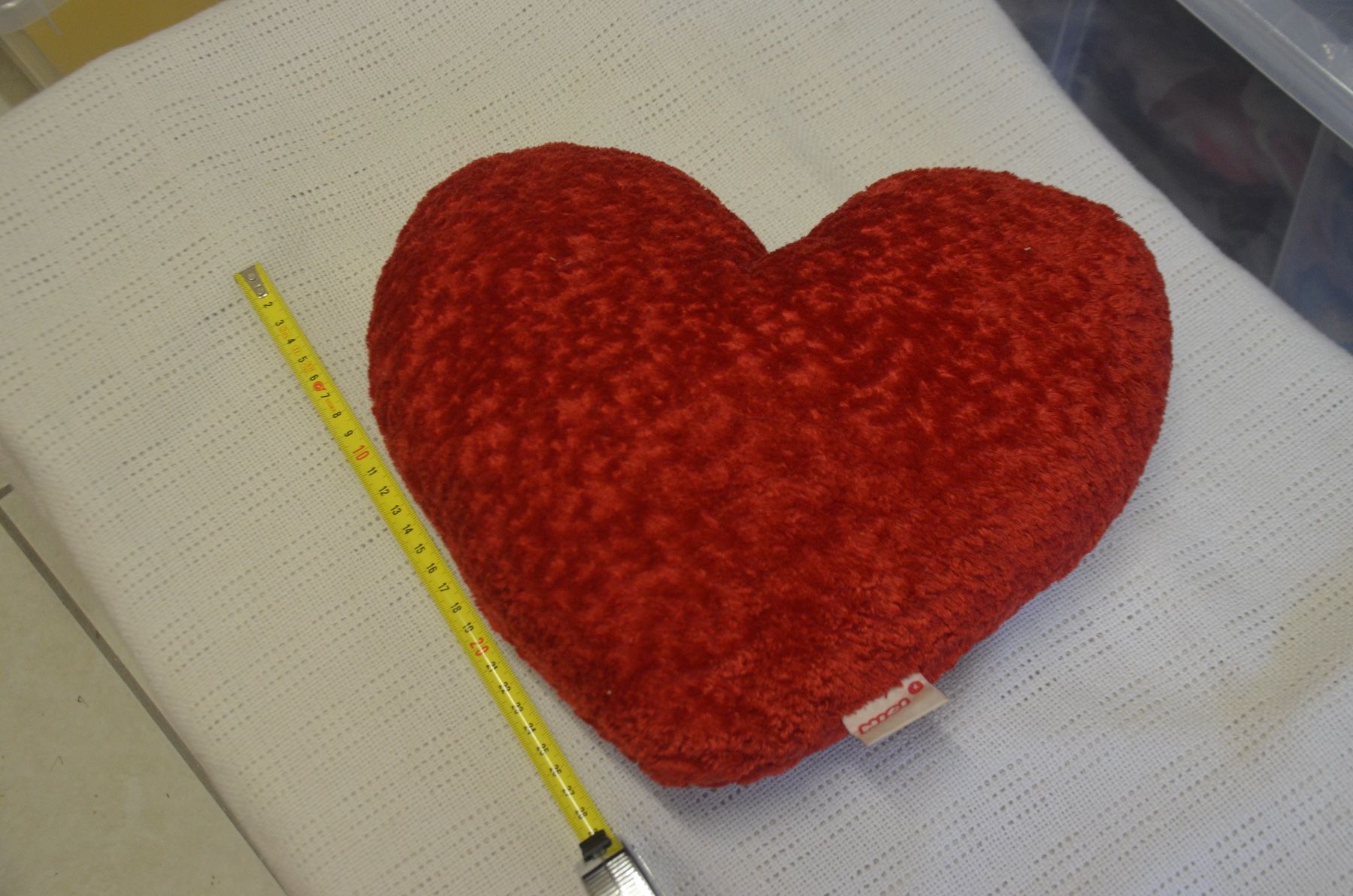Nici Cuscini: NICI - KISSEN COUSSIN – Usato da Chiasso venduto da Dolly015 1