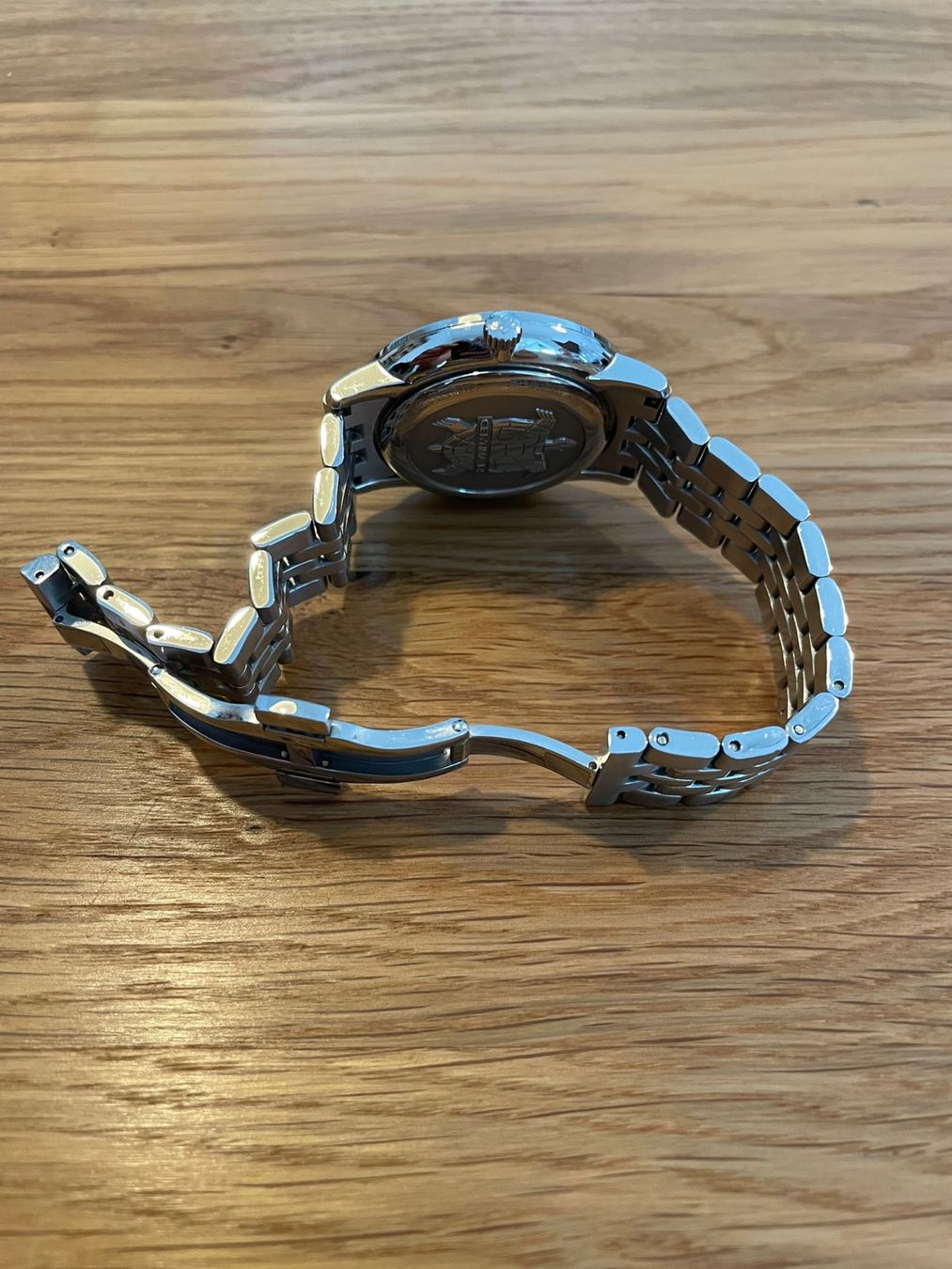 Certina Orologi: Certina Precidrive Quarz 39mm Full Set – Nuovo e nell'imballaggio originale da Weisslingen venduto da Espenmoos79 4