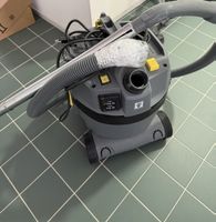 Kärcher Industriesauger,Nassauger 2020 To