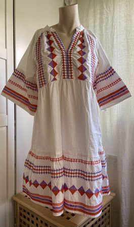 Süsse Tunika/Minikleid neu
