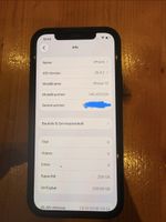 iPhone 12 256GB