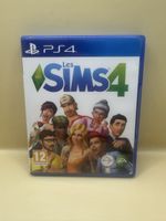 Les Sims 4 PS4