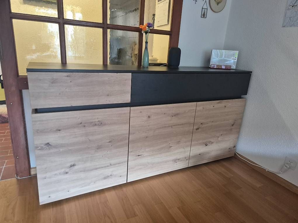 Kommoden: Sideboard Unit – Gebraucht aus Münchenstein von dan_z2sf 2